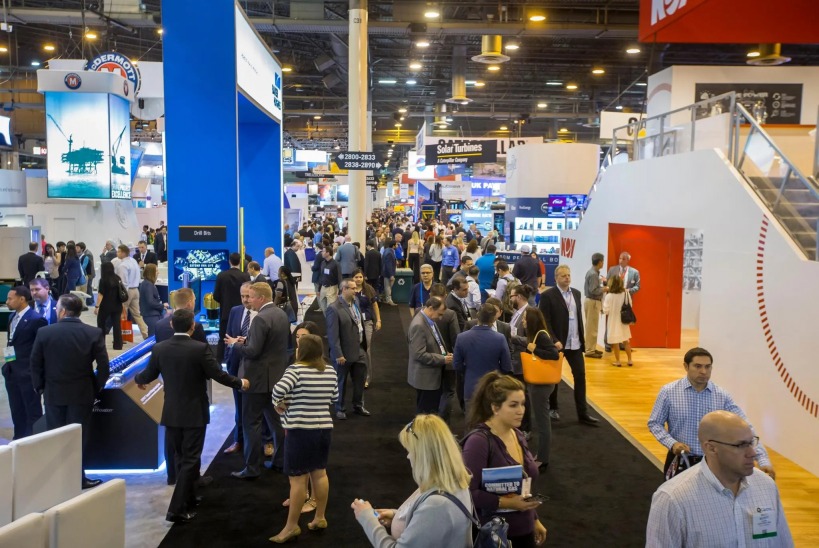 OTC, Offshore Technology Conference