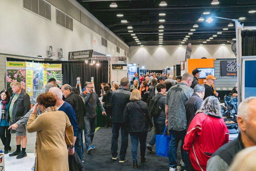 House Interior Design Expo, VANCOUVER HOME & INTERIOR DESIGN SHOW