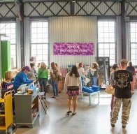 Fashion Fitness Expo