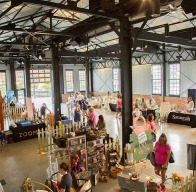 Fashion Fitness Expo