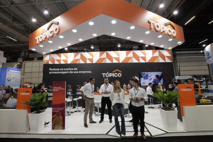 Intermodal South America 2024, INTERMODAL SOUTH AMERICA