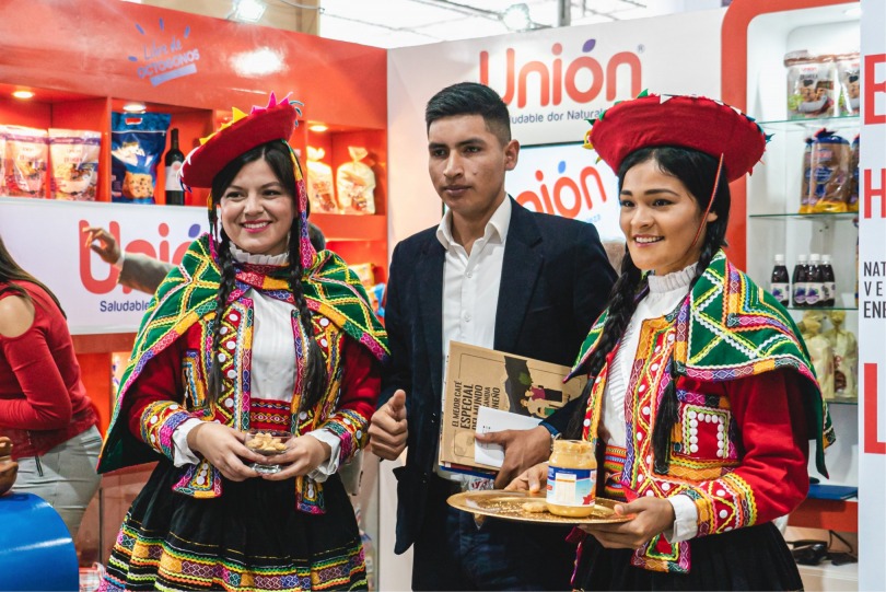 Food Expo, EXPOALIMENTARIA PERU