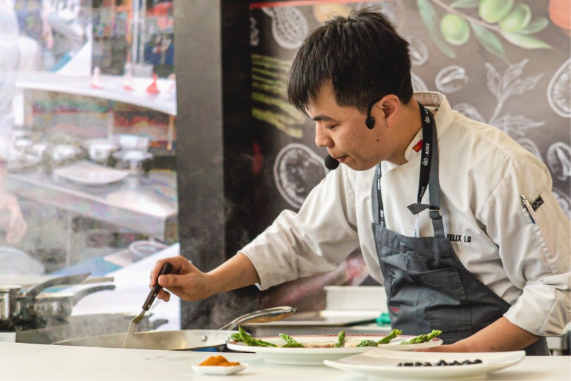 Food Trade Show, EXPOALIMENTARIA PERU
