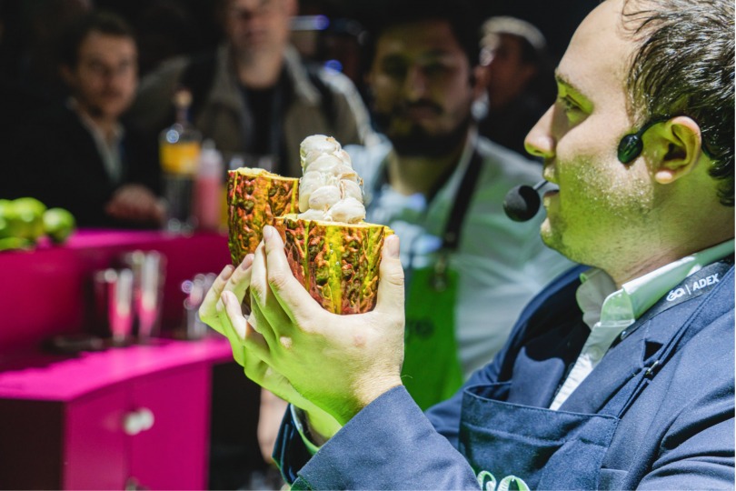 Food Exhibition, EXPOALIMENTARIA PERU