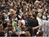 Americas Beauty Show