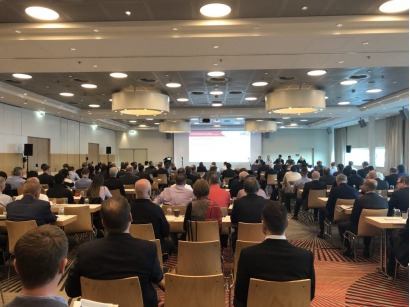 IADC MP DRILLING & U O  CONFERENCE & EXHIBITION