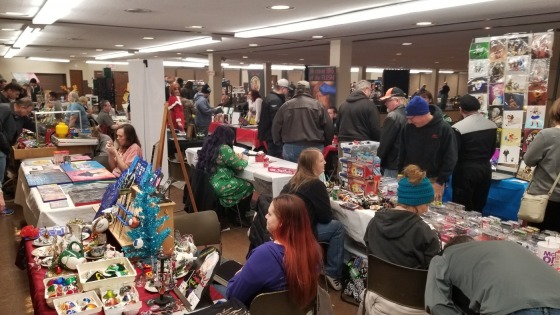 ToyMan Show 2022, ToyMan Show