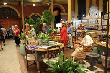 Sacred Heart Garden Festival & Expo