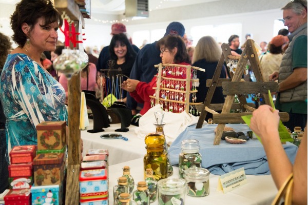 Cayucos Sea Glass Festival