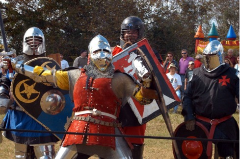 Gulf Coast Renaissance Fair 2024, The Gulf Coast Renaissance Faire And Pirate Festival