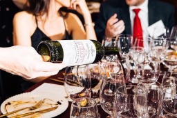 Charlotte Wine & Food Weekend