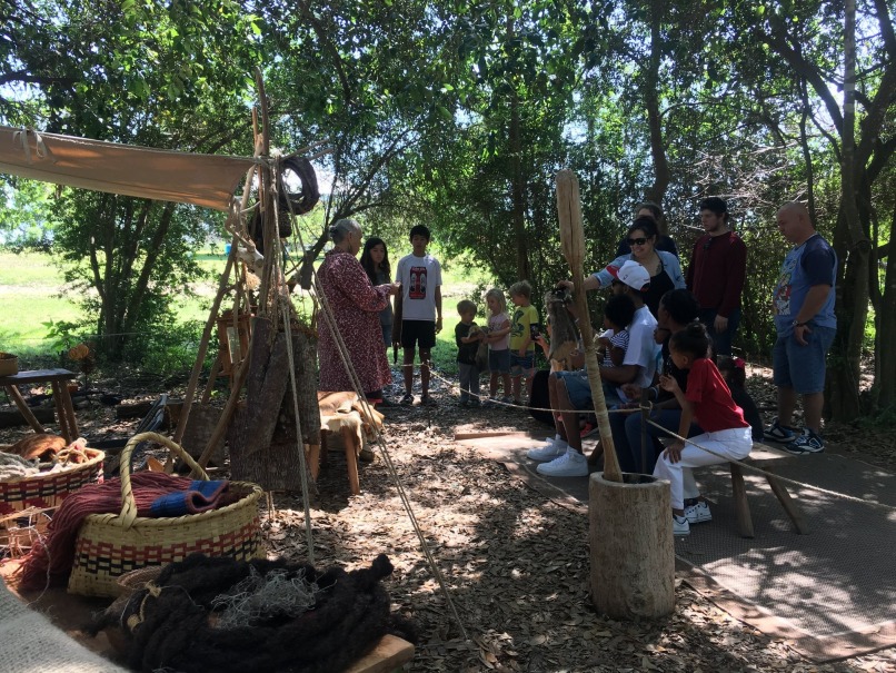 Delta Woods And Waters Expo
