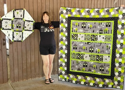 Metro Quilt Expo
