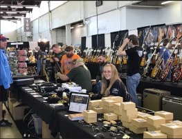 Dallas International Guitar Festival