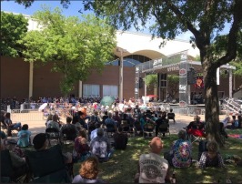 Dallas International Guitar Festival