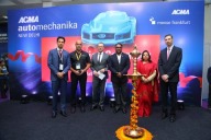 Automechanika, ACMA Automechanika New Delhi