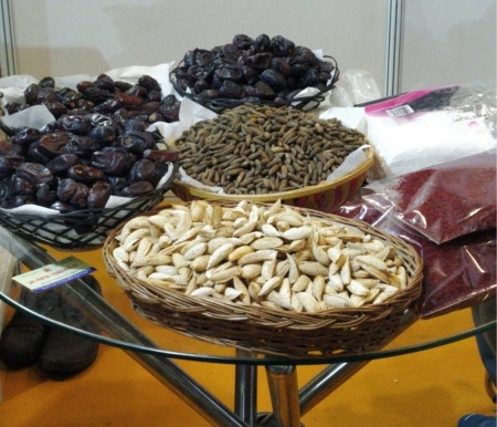 AAHAR, AAHAR - International Food & Hospitality Fair 