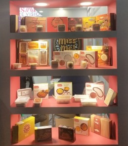 Food Fair, AAHAR - International Food & Hospitality Fair 