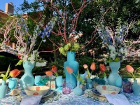 Historic Garden Week
