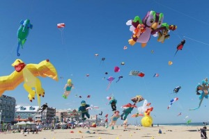 Maryland International Kite Expo, Maryland International Kite Expo