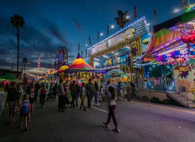 Citrus Fair, La Habra Citrus Fair
