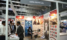 Smart Mobility Expo, Smart Mobility Expo - New Delhi