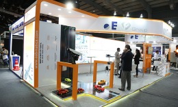 Trafficinfratech Expo, Smart Mobility Expo - New Delhi