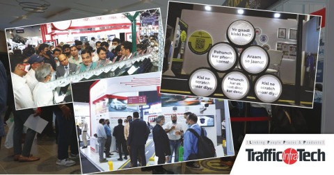Parking Infratech Expo, ParkingInfra Tech Expo