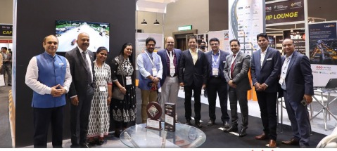 TrafficInfratech Expo, TrafficInfraTech Expo