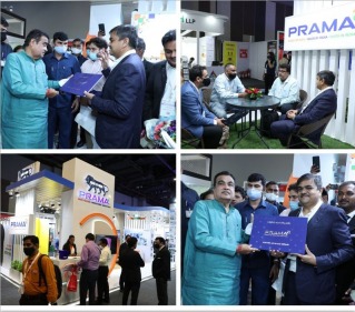 Traffic and Transport Expo, TrafficInfraTech Expo