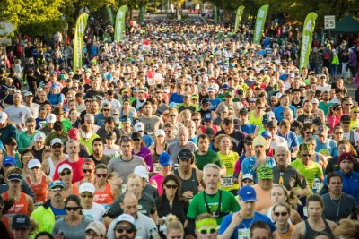 Eugene Marathon