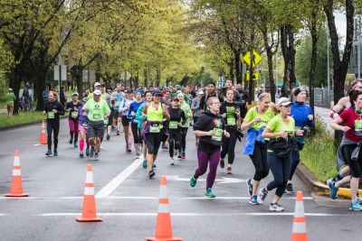 Eugene Marathon