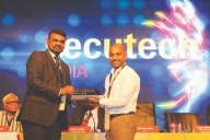 Secutech India Expo, Secutech India
