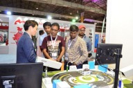 Secutech India , Secutech India