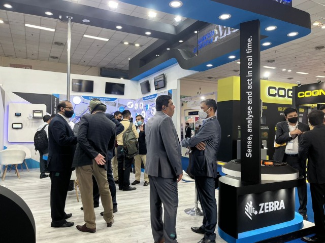 India Warehousing Show, India Warehousing Show