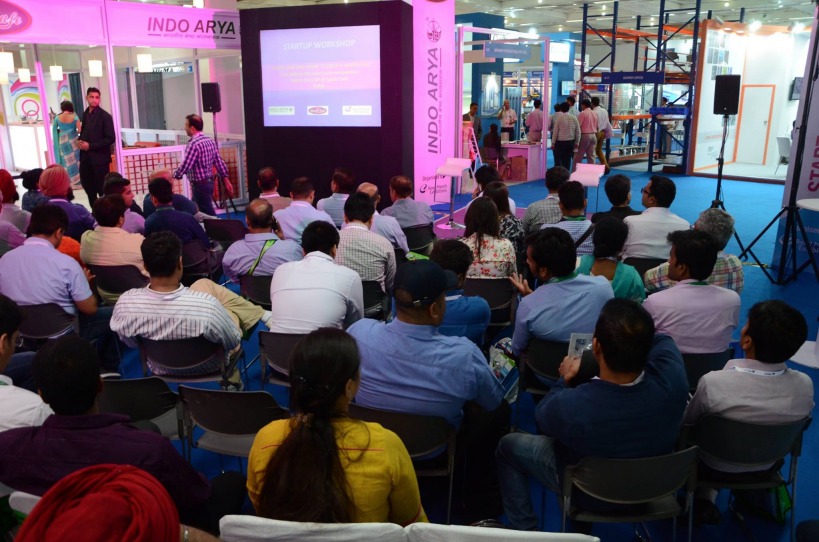 India Warehousing Conferences, India Warehousing Show