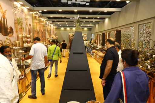 Food Expo, Catering Asia