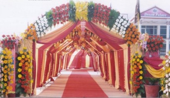 TENT DECOR ASIA, Tent Decor Asia