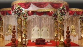 TENT DECOR , Tent Decor Asia