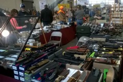 Vallejo Gun Show