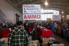 Vallejo Gun Show