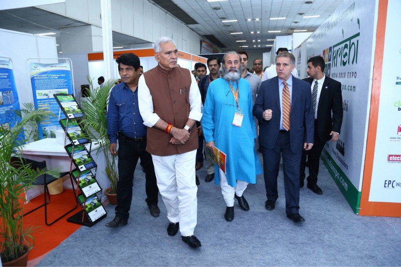 National Summit - Smart Cities India, National Summit on Smart Cities India