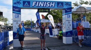 St Anthonys Triathlon Sports And Fitness Expo