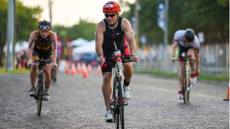 St Anthonys Triathlon Sports And Fitness Expo