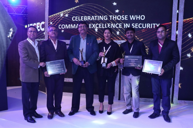 ifsecindiaexpo, IFSEC India