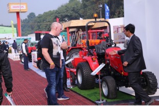 Agrimach India , EIMA Agrimach INDIA