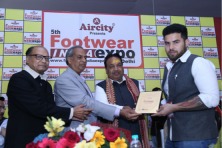 Footwear India Expo, Footwear India Expo