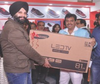 Footwear Expo, Footwear India Expo