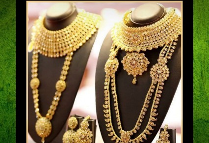 International Fashion Jewellery Show, IIFJAS Delhi