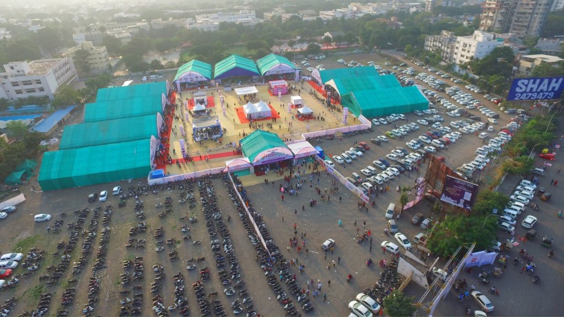 Foodnech Asia Expo, Foodmech Asia